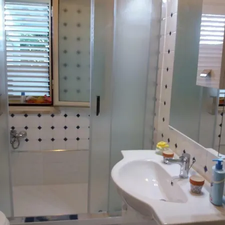 Apartment Santa Lucia Cefalu